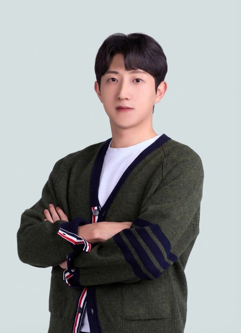 Tae-Jun Kang