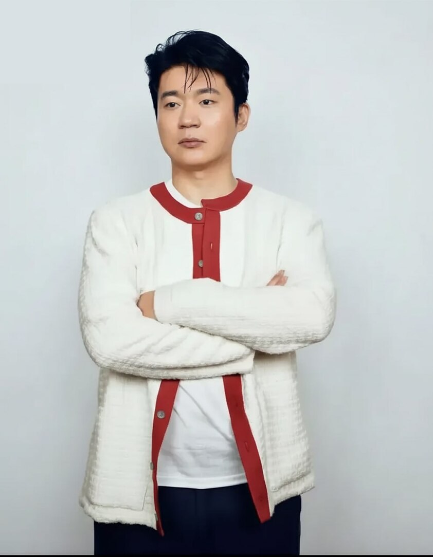 Min-Seo Kang